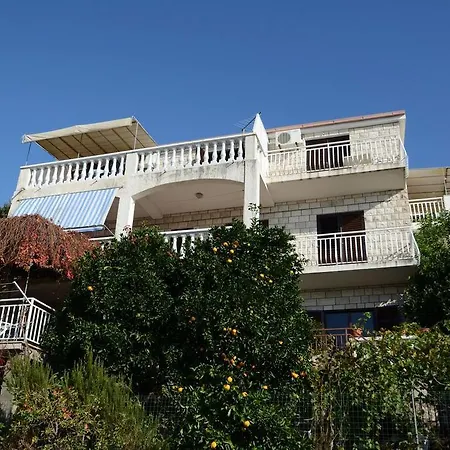 Zavalatica 14204a Apartment